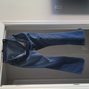 Old Navy flirt jeans